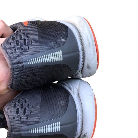 Nike Air Zoom Pegasus 34 'Thunder Grey' Size 11.5 - Picture 15 of 15